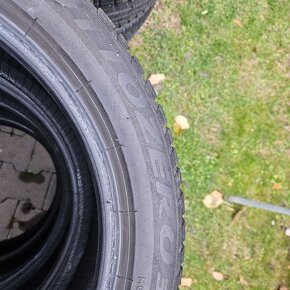 275/40 r18 Pirelli - 6