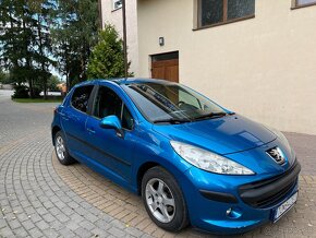 Predám Peugeot 207 - 6