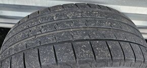 17 Alu kolesá originál Fiat 205/45R17 - 6