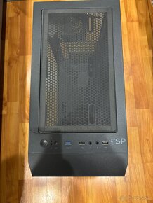 FSP Fortron CMT211A - 6