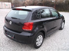 Volkswagen Polo 1.2 - 6