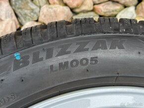 Volkswagen 5x112 R17 - 6