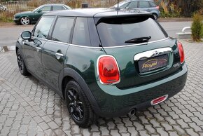 Mini Cooper 1.5 TWIN POVER TURBO 5dv,Hatchback,Automat - 6