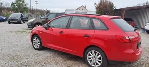 Seat ibiza st - 6