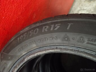 195/50 r15 - 6