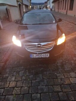 Opel Insignia - 6