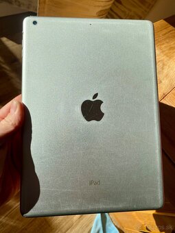 Predám Apple iPad Air 16GB WiFi - 6