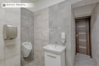 Prenájom komerčný priestor 252 m2, Masarykova, Prešov - 6