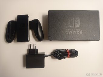 Nintendo Switch V2 128GB CFW AMS - 6