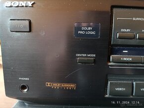 SONY HST-471...SONY HST-SE581(COLOSEUM) - 6