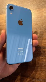 Predám iPhone xr 64gb - 6