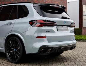 BMW X5 M50e xDrive 360KW eHybrid, M SPORT INDIVIDUAL - 6