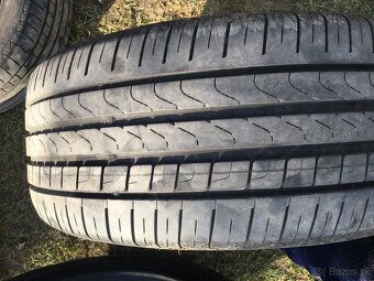 Letné pneumatiky Pirelli P7 Cinturato 235/45 R18 - 6