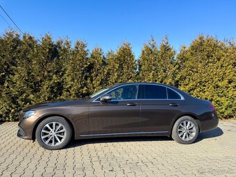 Mercedes E220d - 6