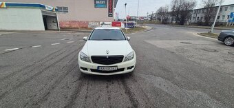 Predam/vymenim Mercedes C180 w204 1.6 kompresor - 6