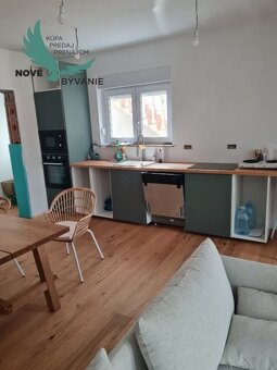 Novostavba apartmánu v Chorvátsku na ostrove Vir - 6