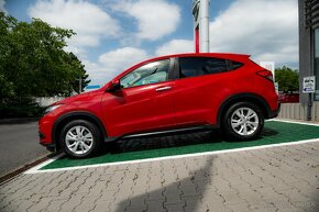 Honda HR-V 1.5 - 6