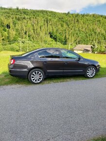 Volkswagen Passat B6 2.0TDI - 6