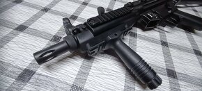 Airsoft MP5 CYMA - 6