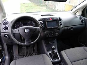 Predám Volkswagen golf 5 plus - 6