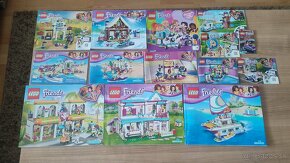 Lego Friends - 6