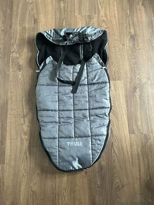 Thule Urban Glide 2 + original fusak, madlo a pláštenka - 6