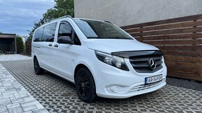 Mercedes Vito Tourer - 6