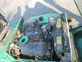 Malotraktor 4x4 RANSOMES PARKWAY 2 250P - 6