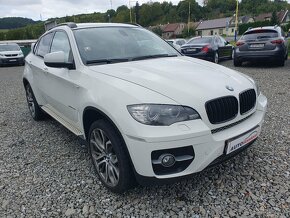 BMW X6 xDrive 30d - 6