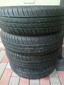 Letné pneumatiky Barum Brillantis 2 175/70 R14 - 6