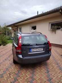 Volvo v50 2.0 D Momentum - 6