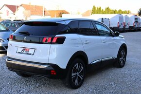 Peugeot 3008 1.6 THP S&S Allure EAT6 - 6