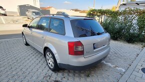 Audi a4 b6 1.9 tdi avant - 6