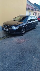 Audi s6 - 6