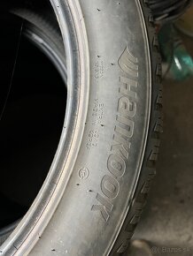 255/45 r20 zimne - 6