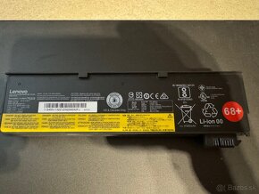 Lenovo ThinkPad T460 - 6