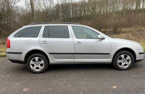 náhradné diely na: Skoda Octavia II 1.9 Tdi 77kw, 2.0 Tdi, - 6