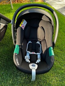 Predaj cybex balios s LUX 2022 - 6