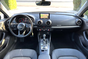 Audi A3 1.6TDi,S-Tronic,2019 - 6