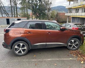 Predam peugeot 3008 - 6