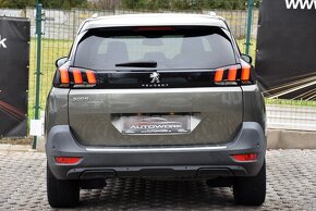 Peugeot 5008 1.5 BlueHDi ALLURE AUTOMAT 7-MIESTNE SR - 6