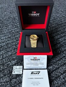 Tissot PRX 35 mm - 6