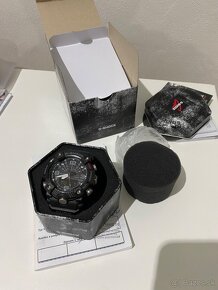 CASIO G-Shock GGB100 - 6