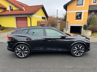 Cupra Formentor VZ333, Pano,Matrix,Ťažné,Keramika laku - 6