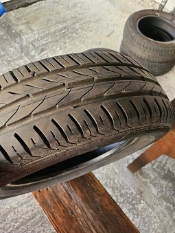 LETNE PNEUMATIKY 185/65 R15 MATADOR - 6