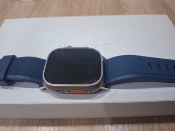 Apple Watch ultra - 6