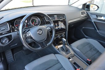 VW GOLF Variant 2.0TDI 110KW Automat Highline AUTOÚVER od 0% - 6