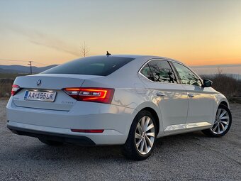 Škoda Superb 2.0 TDI DSG 140kw - 6