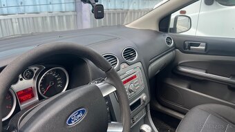 Ford focus 1.8diesel 2010 - 6