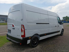 Renault Master 2.3 dCi 130 L3H2P3 - 6